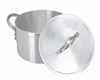 28cm Aluminium Medium Duty Boiling Pot  - 1080