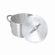 Aluminium Heavy Duty Boiling Pot (20mm) - 1520