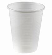 7oz Tall White non-vending Cup (Pack of 2000) 44004S