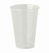 7oz Tall Translucent non-vending Cup (Pack of 2000) 44004AS