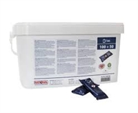 Rational Blue Care Control Tablets (Tub of 150) 56.00.562