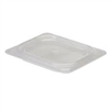 1/1 Full Size Polypropylene Gastronorm Container Lid - 6708