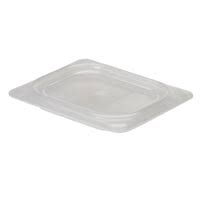 Lid for 1/3 Polypropylene Gastronorm Containers