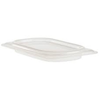 1/4 Polypropylene Gastronorm Container Lid - 6743