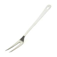 Fork Stainless Steel 35cm - 705