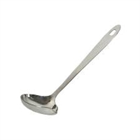 Sauce  Ladle Stainless Steel 27.5cm - 706