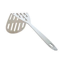 Potato Masher Stainless Steel 22cm - 707