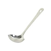 Soup Ladle Stainless Steel 29cm - 708