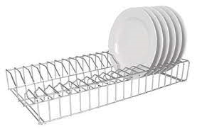 Plate Rack (61x 32.5x8.5cm) - 7255