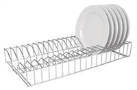 Plate Rack (91.5x 32.5x8.5cm) - 7256