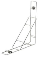 Shelf Rack Angle Bracket Stainless Steel - 7258