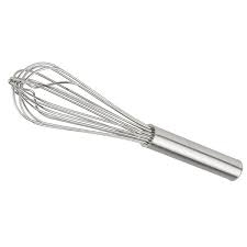 Stainless Steel heavy Duty Wire Whisk 35cm - 736