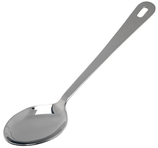 Chef's Basting Spoon 25cm - 7740