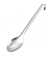 Basting Spoon Hook Handle 30cm - 7765