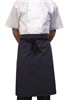 Navy Waist Apron - One Size - A021