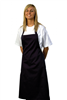 Navy Bib Apron - One Size - A031