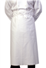 Chef/Bar Apron 36'' White - A047