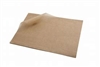 Greaseproof Paper Brown 25 x 35cm (GR25-35)