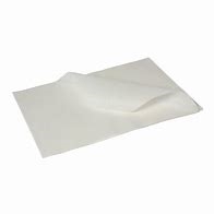 Greaseproof Paper White 25 x 20m (GRW25-30)