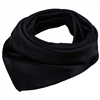 Neckercheif Black - N001