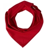 Neckercheif Red - N004