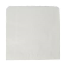 White Paper Bgs 7'x7' (Pack of 1000)  PAPER7-7