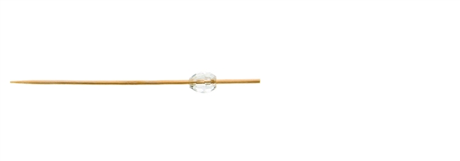 Diamond Skewers (Pack of 1000) - 90mm