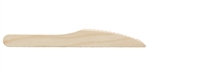 Wooden Knife (Pack of 1000) - 160mm