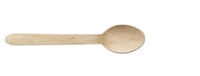 Wooden Spoon (Pack of 1000) - 160mm