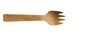 Small Wooden Fork (Pack of 1000) - 103mm