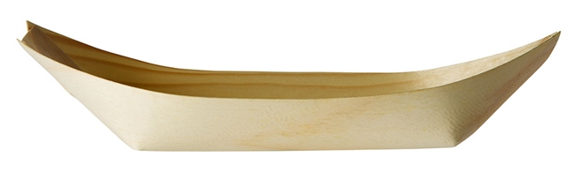 Wooden Boats (Pack of 1000) - 240mm