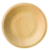 Bamboo Plates (Pack of 1000) - 152mm