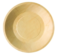 Bamboo Plates (Pack of 1000) - 203mm