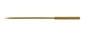 Ya-Kushi - Tapered Skewer (Pack of 1000) - 6.0 x 150mm