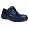 Safety Black Shoes - Z100